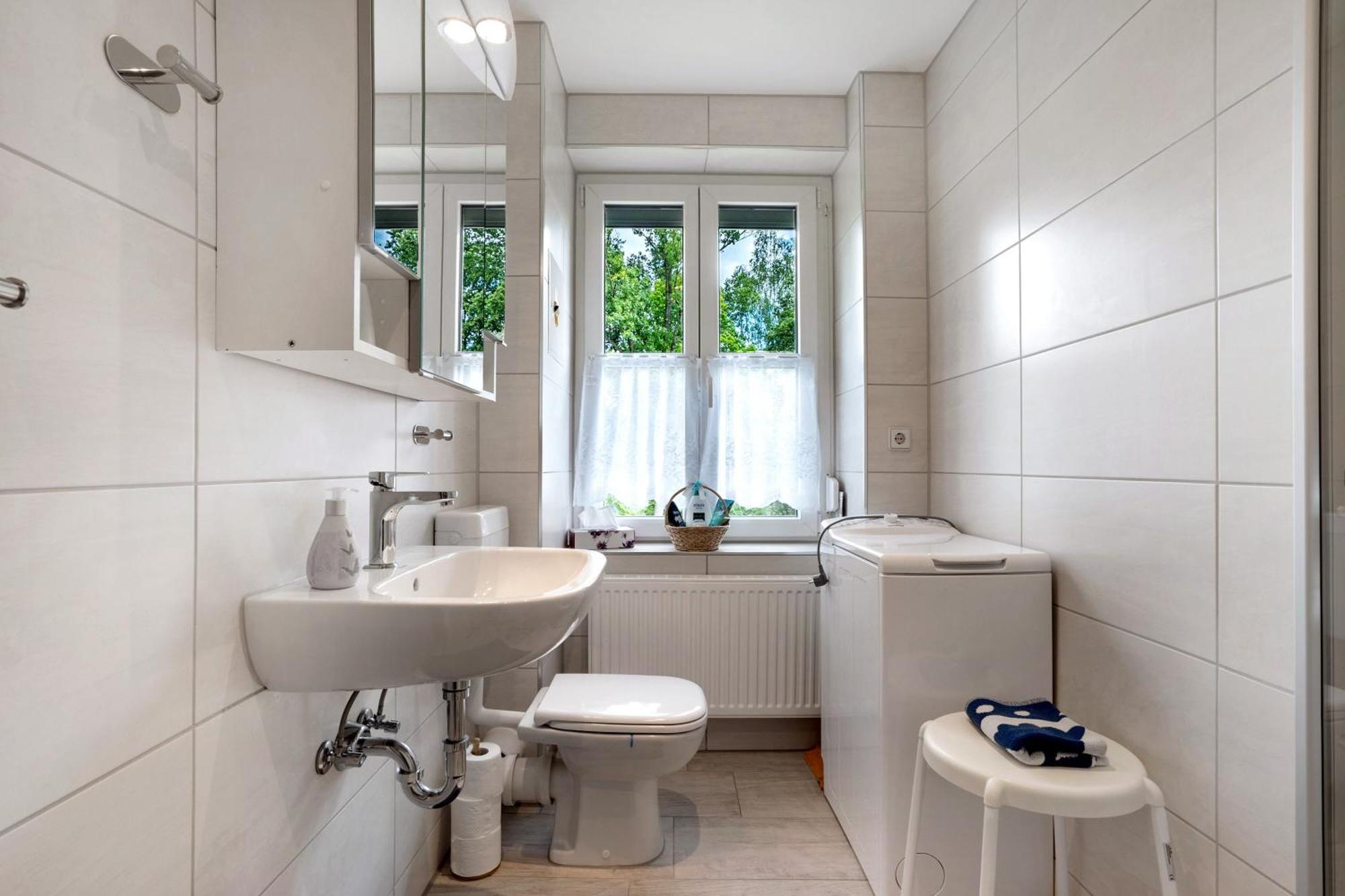 Gaestewohnung Am Schwanenteich Mittweida Exterior foto